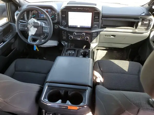 1FTFW1E53PKF37916 2023 FORD F-150 - Image 8