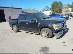 1FTFW1E53PKF40735 2023 FORD F-150