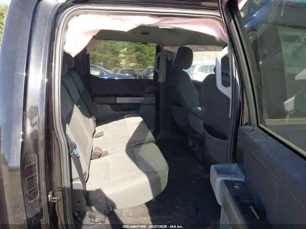 1FTFW1E53PKF40735 2023 FORD F-150 - Image 8