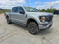 1FTFW1E53PKF53632 2023 FORD F-150