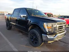 1FTFW1E53PKF59740 2023 FORD F-150