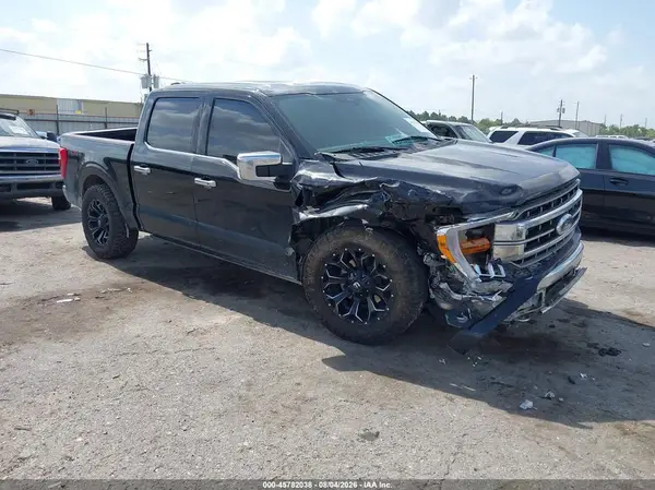 1FTFW1E53PKF59740 2023 FORD F-150 - Image 1