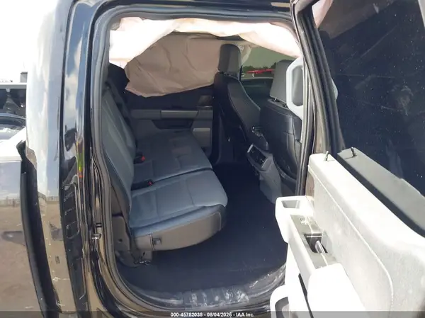 1FTFW1E53PKF59740 2023 FORD F-150 - Image 8