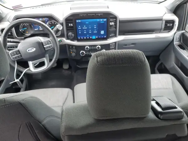 1FTFW1E53PKF80071 2023 FORD F-150 - Image 8