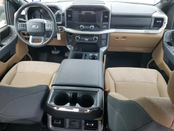 1FTFW1E53PKG06796 2023 FORD F-150 - Image 8