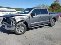 1FTFW1E53PKG10251 2023 FORD F-150