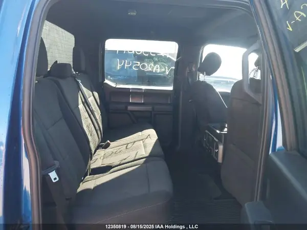 1FTFW1E54JFA20544 2018 FORD F-150 - Image 8