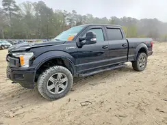 1FTFW1E54JFA37568 2018 FORD F-150