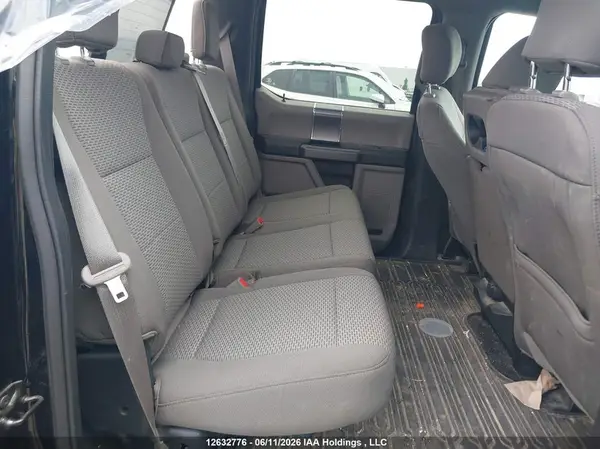 1FTFW1E54JFA73714 2018 FORD F-150 - Image 8