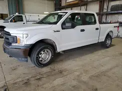 1FTFW1E54JFA76032 2018 FORD F-150