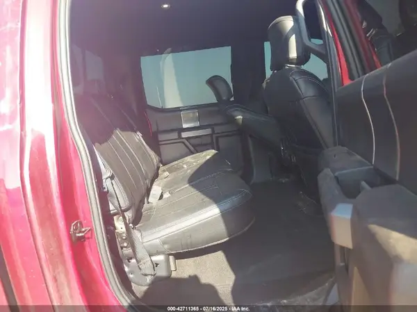 1FTFW1E54JFA99343 2018 FORD F-150 - Image 8