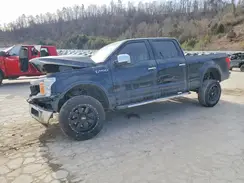 1FTFW1E54JFB22569 2018 FORD F-150