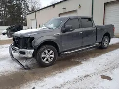 1FTFW1E54JFB23382 2018 FORD F-150