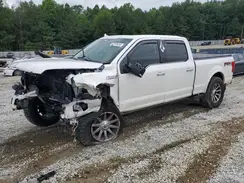 1FTFW1E54JFB64644 2018 FORD F-150