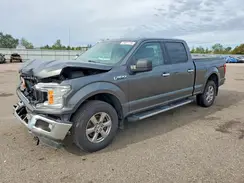 1FTFW1E54JFC32571 2018 FORD F-150