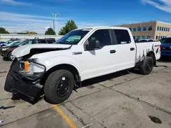 1FTFW1E54JFC47930 2018 FORD F-150