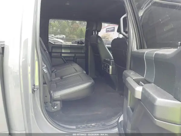 1FTFW1E54JFC62492 2018 FORD F-150 - Image 8