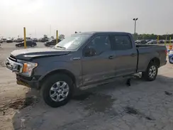 1FTFW1E54JFC63335 2018 FORD F-150