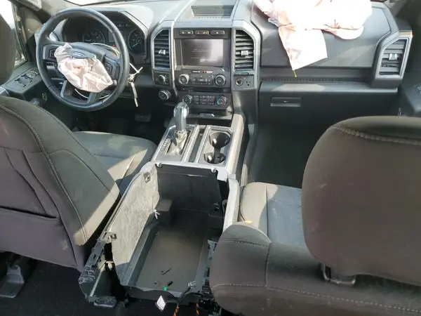 1FTFW1E54JFC63335 2018 FORD F-150 - Image 8