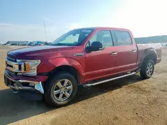 1FTFW1E54JFC70897 2018 FORD F-150