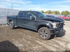 1FTFW1E54JFC79051 2018 FORD F-150