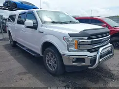 1FTFW1E54JFC88431 2018 FORD F-150