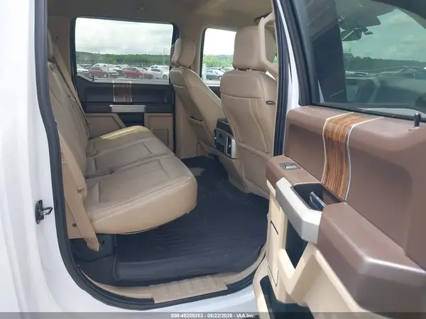 1FTFW1E54JFC88431 2018 FORD F-150 - Image 8