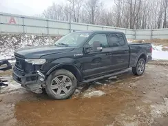 1FTFW1E54JFC94715 2018 FORD F-150