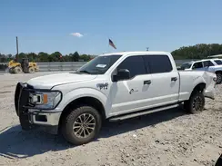 1FTFW1E54JFC95816 2018 FORD F-150