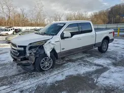 1FTFW1E54JFC99302 2018 FORD F-150