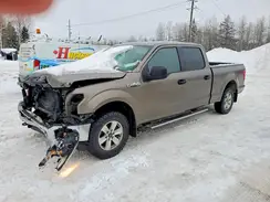 1FTFW1E54JFD21749 2018 FORD F-150