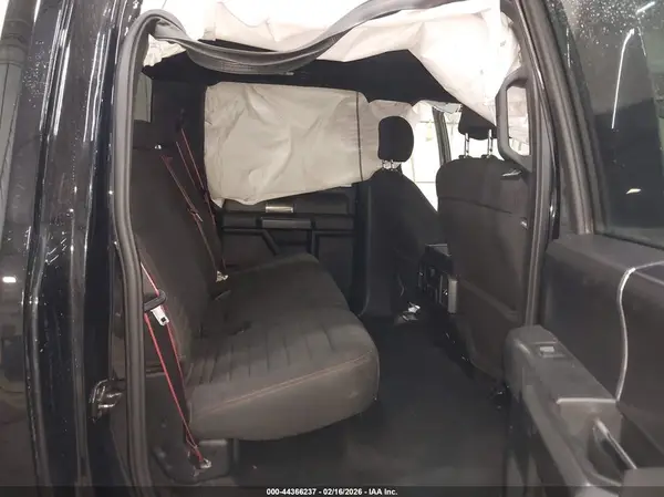 1FTFW1E54JFD34744 2018 FORD F-150 - Image 8