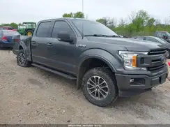 1FTFW1E54JFD39183 2018 FORD F-150
