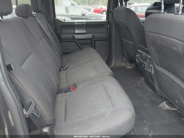 1FTFW1E54JFD39183 2018 FORD F-150 - Image 8