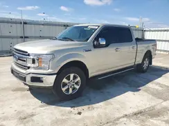 1FTFW1E54JFE02945 2018 FORD F-150