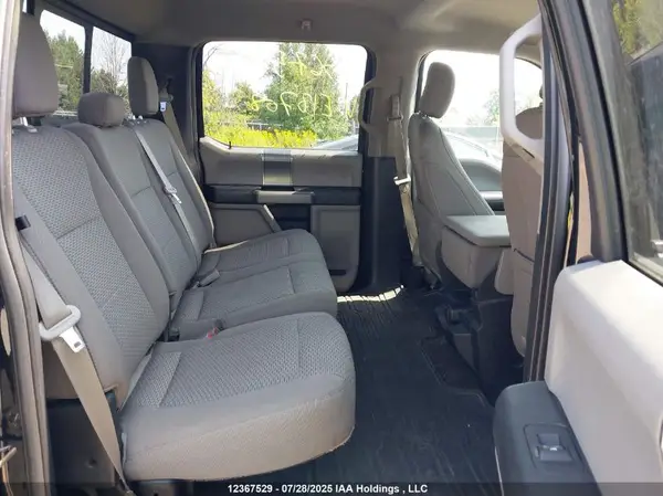1FTFW1E54JFE18708 2018 FORD F-150 - Image 8
