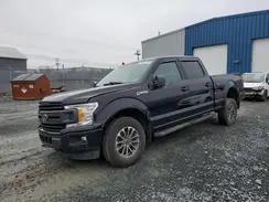 1FTFW1E54JFE28820 2018 FORD F-150