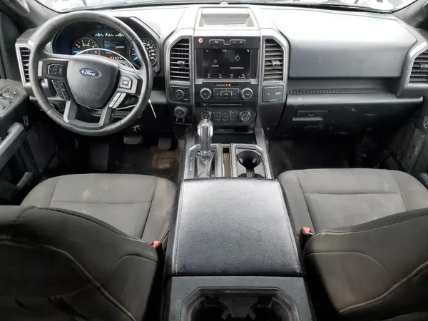 1FTFW1E54JFE28820 2018 FORD F-150 - Image 8