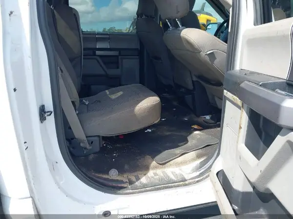 1FTFW1E54JFE39574 2018 FORD F-150 - Image 8