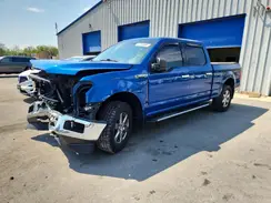 1FTFW1E54JFE55192 2018 FORD F-150