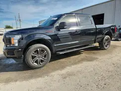 1FTFW1E54JFE61672 2018 FORD F-150