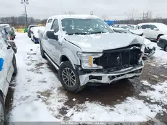 1FTFW1E54JKC59793 2018 FORD F-150