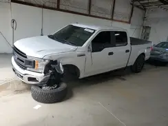 1FTFW1E54JKD78606 2018 FORD F-150