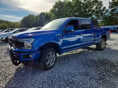 1FTFW1E54JKD96779 2018 FORD F-150