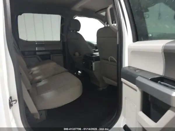 1FTFW1E54JKE24600 2018 FORD F-150 - Image 8