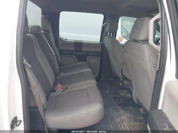 1FTFW1E54JKE94386 2018 FORD F-150 - Image 8
