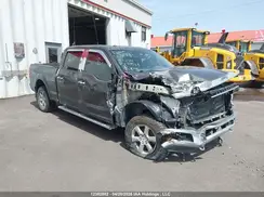 1FTFW1E54JKF24549 2018 FORD F-150