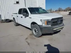 1FTFW1E54JKF26995 2018 FORD F-150