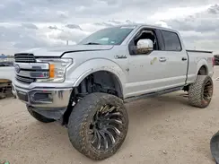 1FTFW1E54JKF29282 2018 FORD F-150