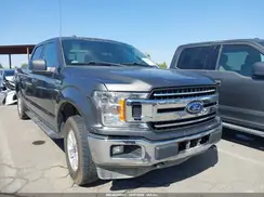 1FTFW1E54JKF37902 2018 FORD F-150